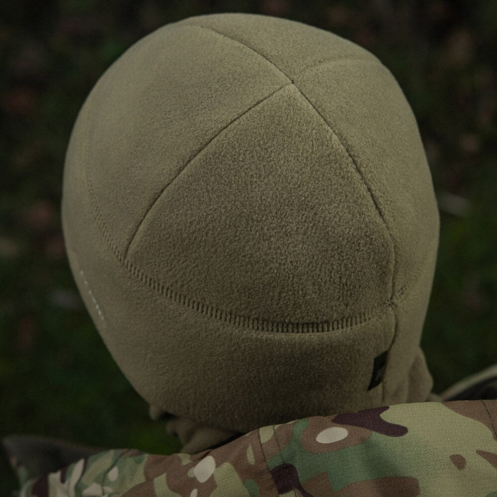Czapka M-Tac Watch Cap Polartec - Tan