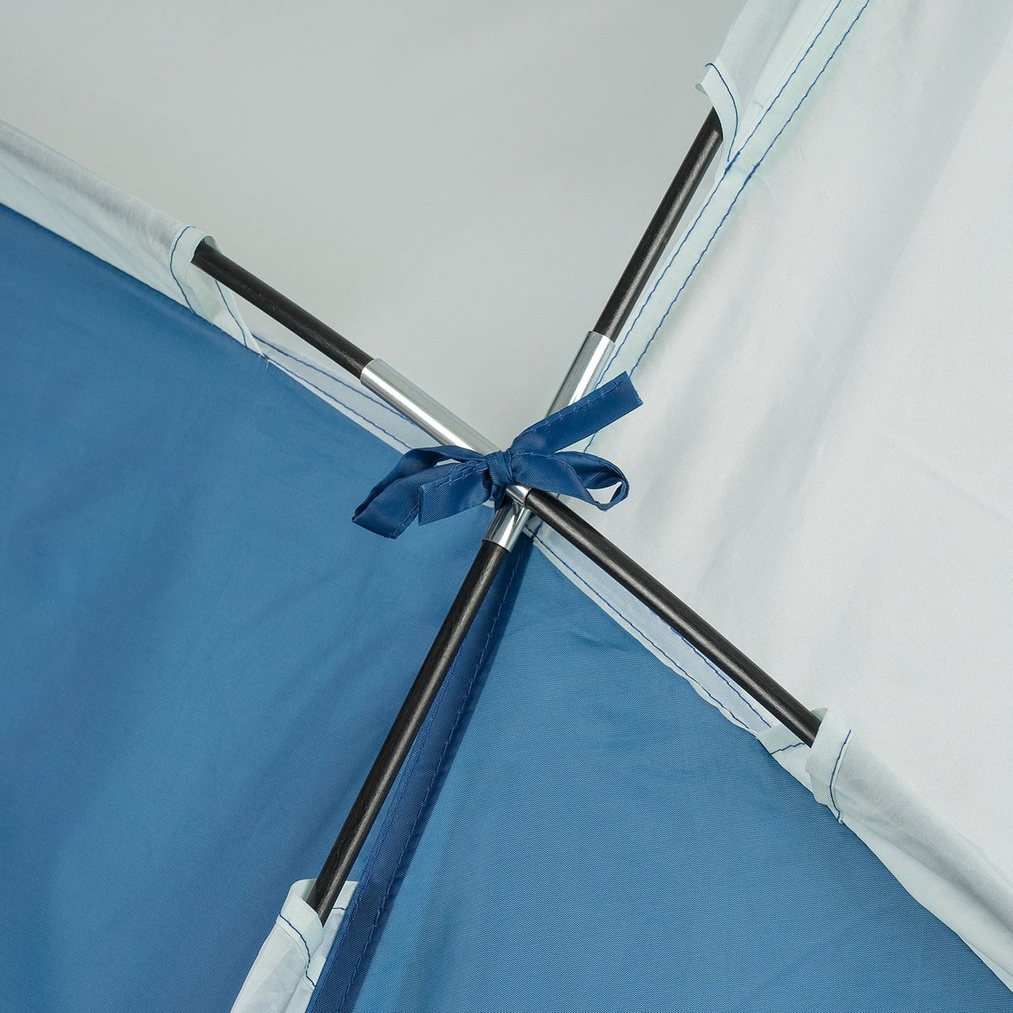 Namiot plażowy Highlander Outdoor Harris Sport Shelter - Blue