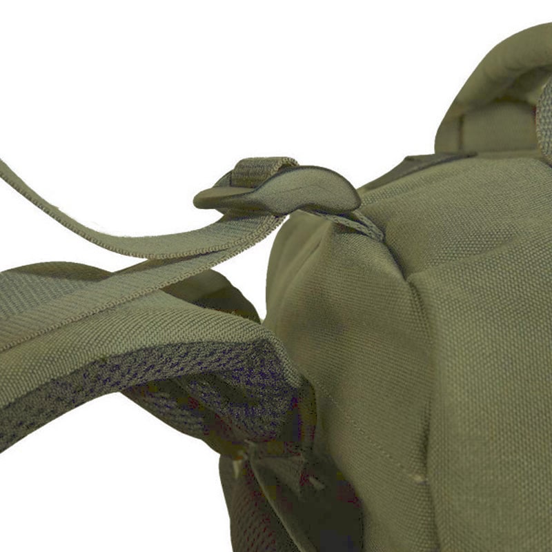 Plecak Tasmanian Tiger Mission Pack Mk2 37 l - Olive
