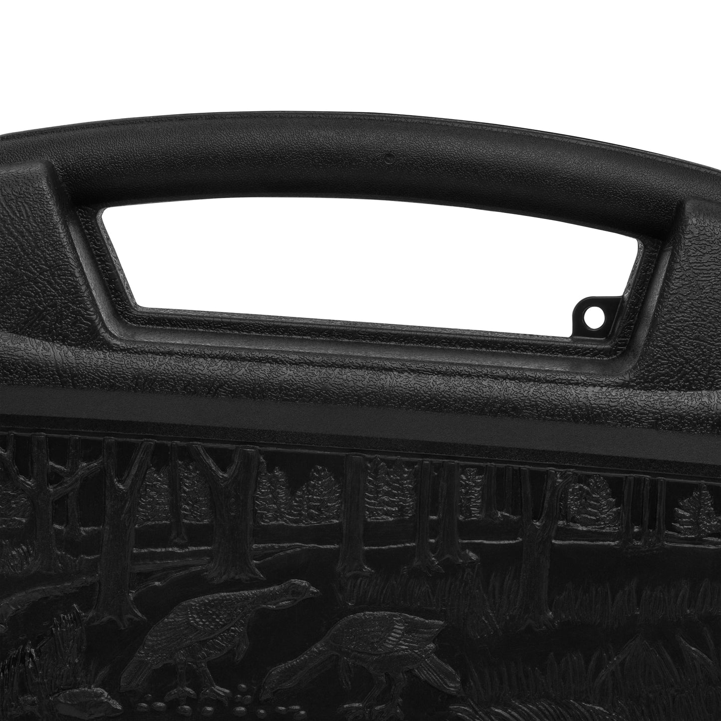 Walizka transportowa na broń Plano Protector Long Gun Case - Black