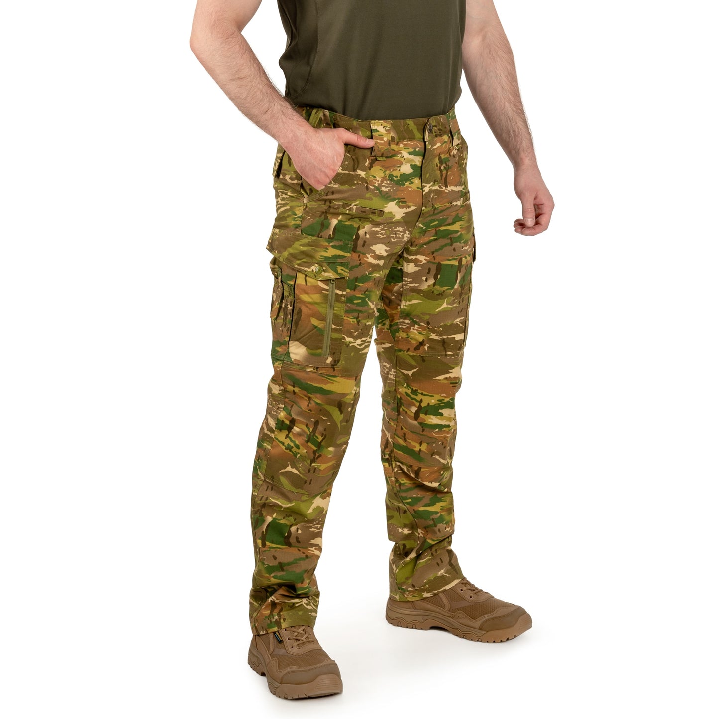 Spodnie Pentagon Ranger 2.0 - Grassman