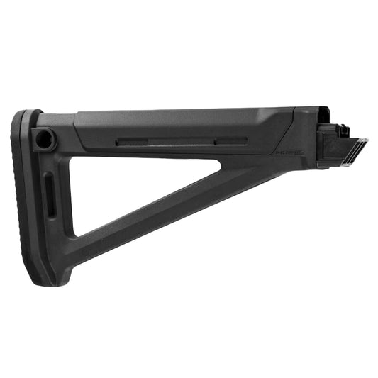 Kolba Magpul MOE AK Stock do karabinków AK47/AK74 - Black