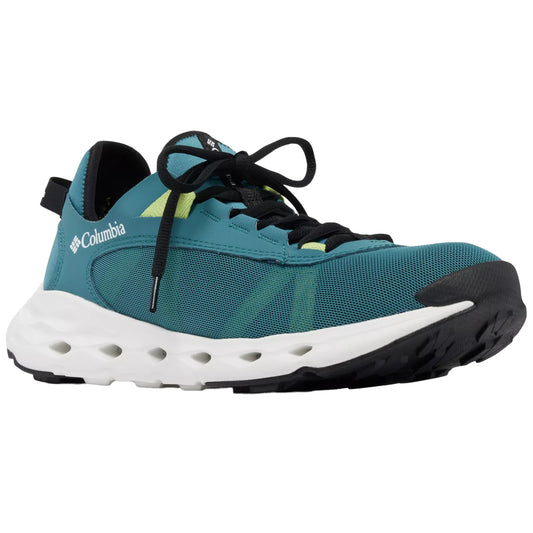Buty Columbia Drainmaker XTR - Cloudburst/Nappa Green