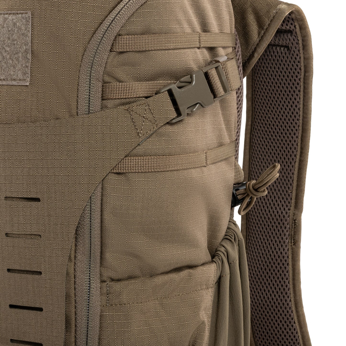 Plecak Eberlestock Bandit Pack 13,7 l - Dry Earth