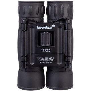 Lornetka Levenhuk Atom 12x25