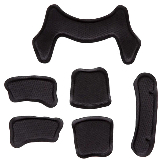 Zestaw poduszek Flux Comfort Pads do hełmu MTEK Flux PTS