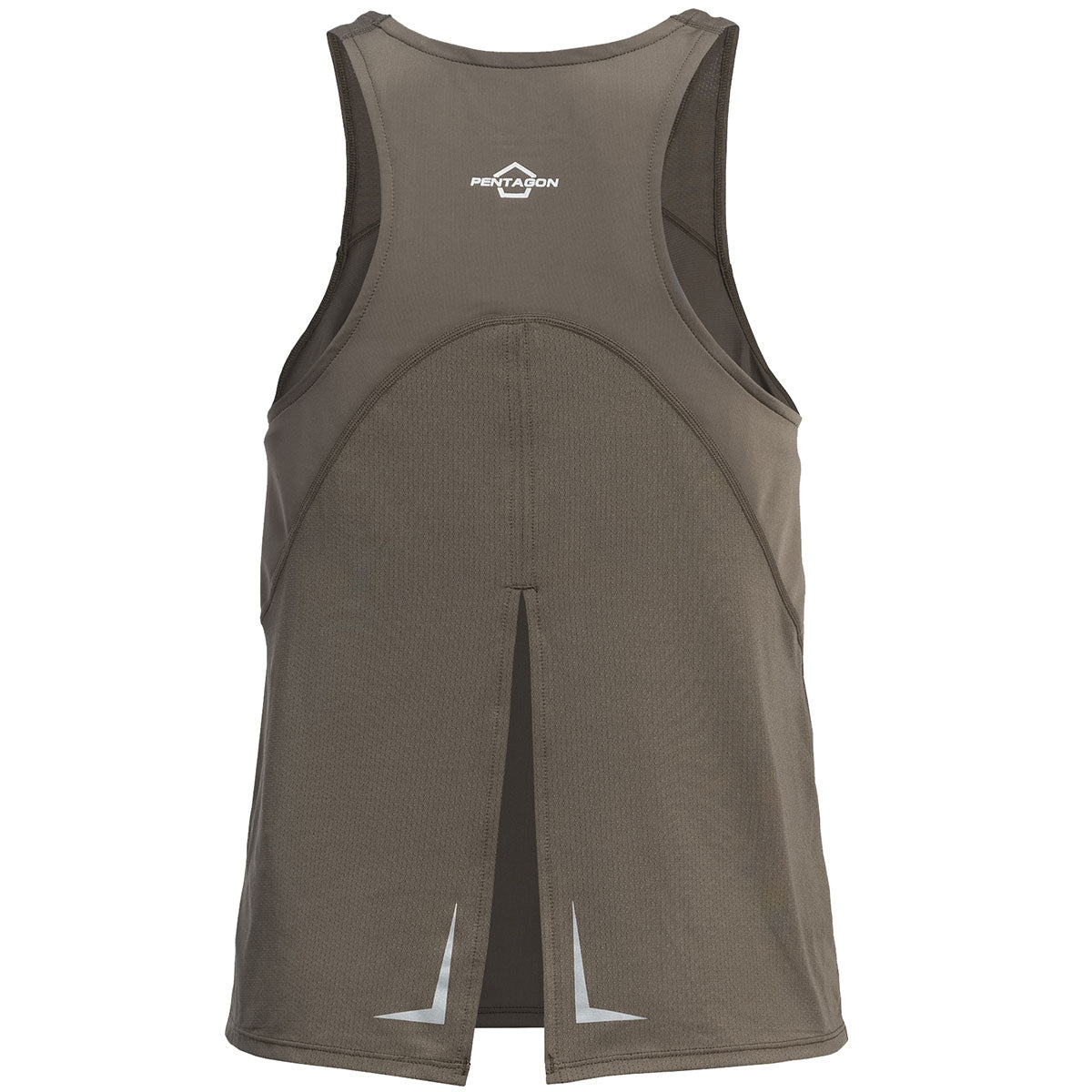 Koszulka damska Tank Top Pentagon Aria - RAL 7013