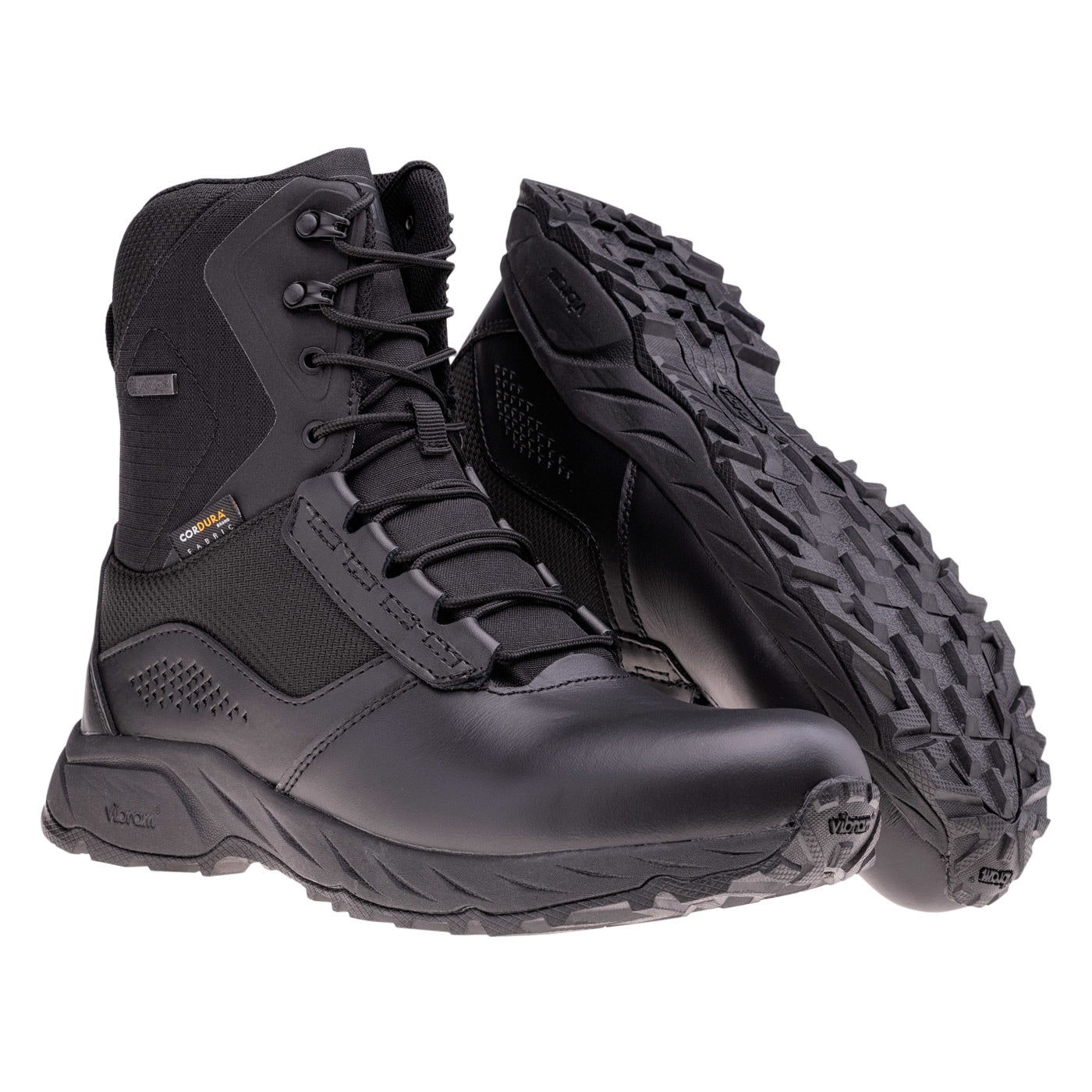 Buty taktyczne Magnum Dasar High WP V C - Black