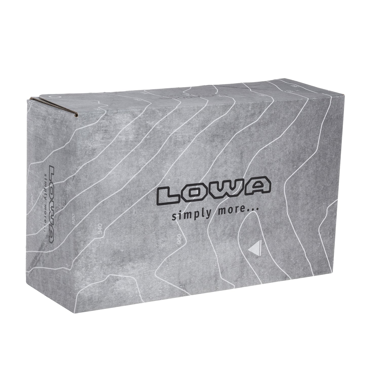 Buty Lowa Innovo Low - Dune