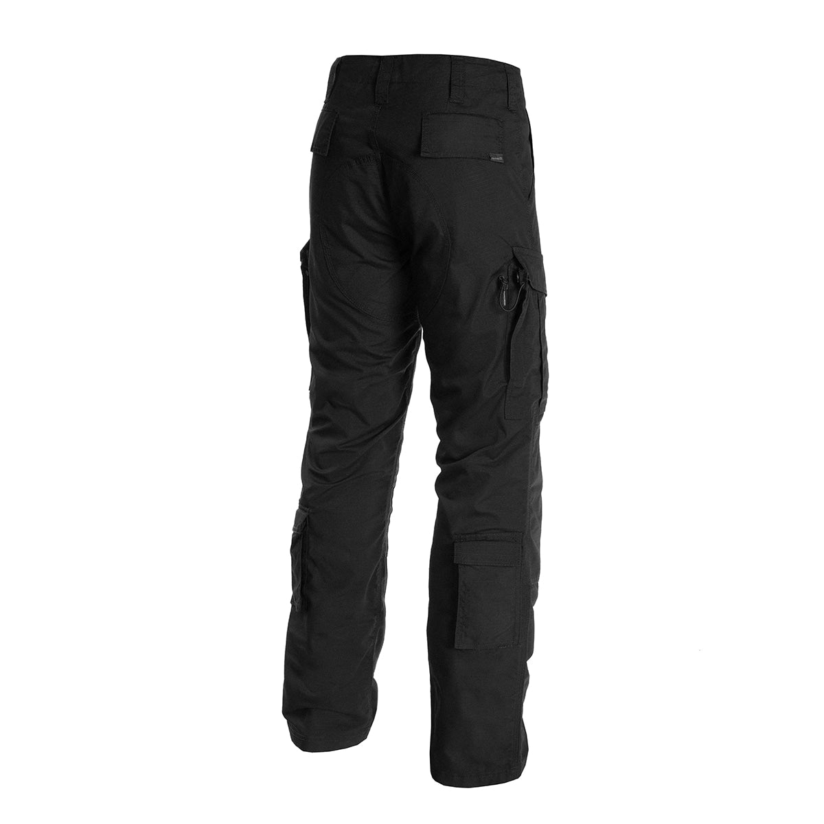 Spodnie wojskowe Pentagon ACU - Black