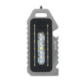 Latarka brelok XRG Lumentag Keychain Flashlight
