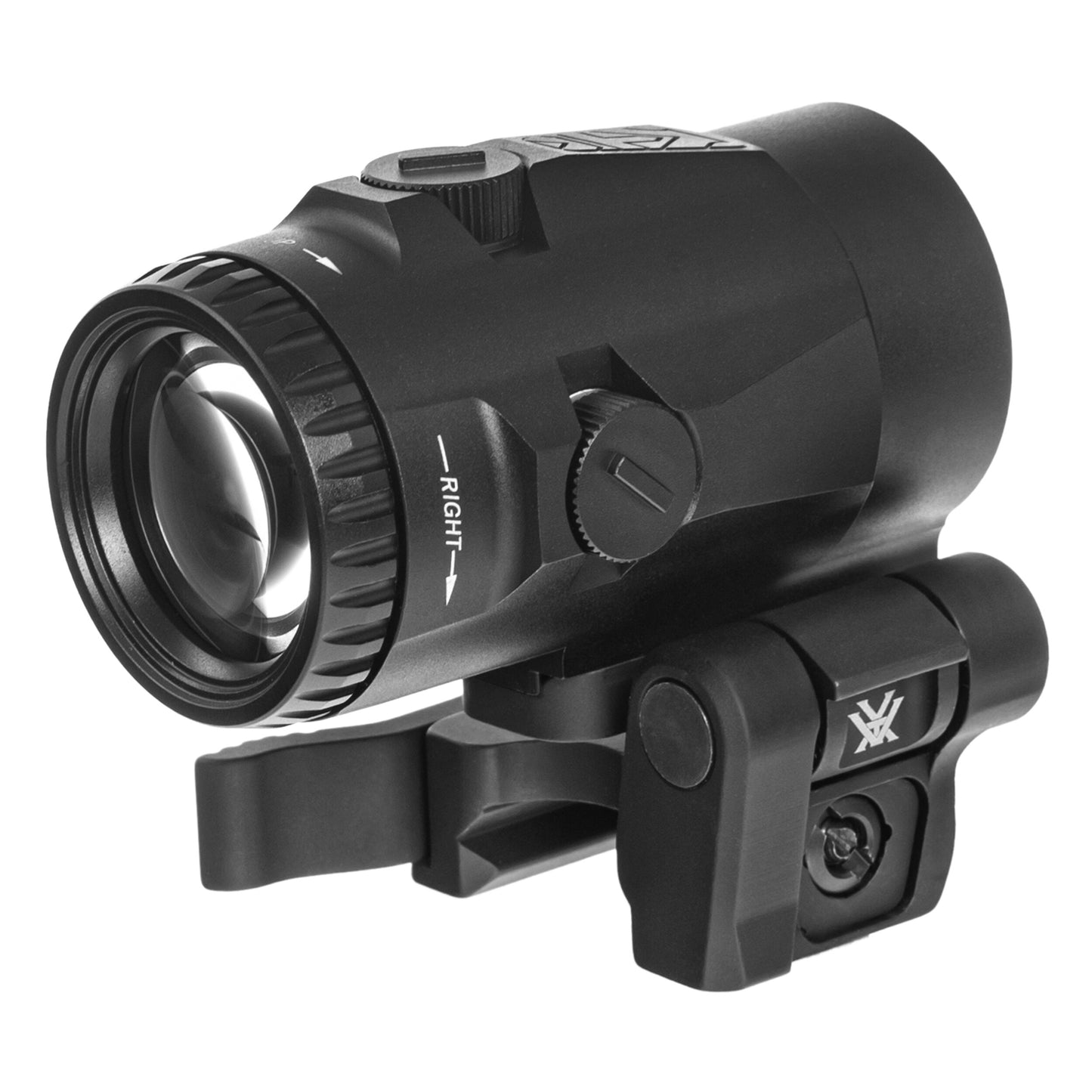 Luneta typu magnifier Vortex Micro 3x do kolimatora
