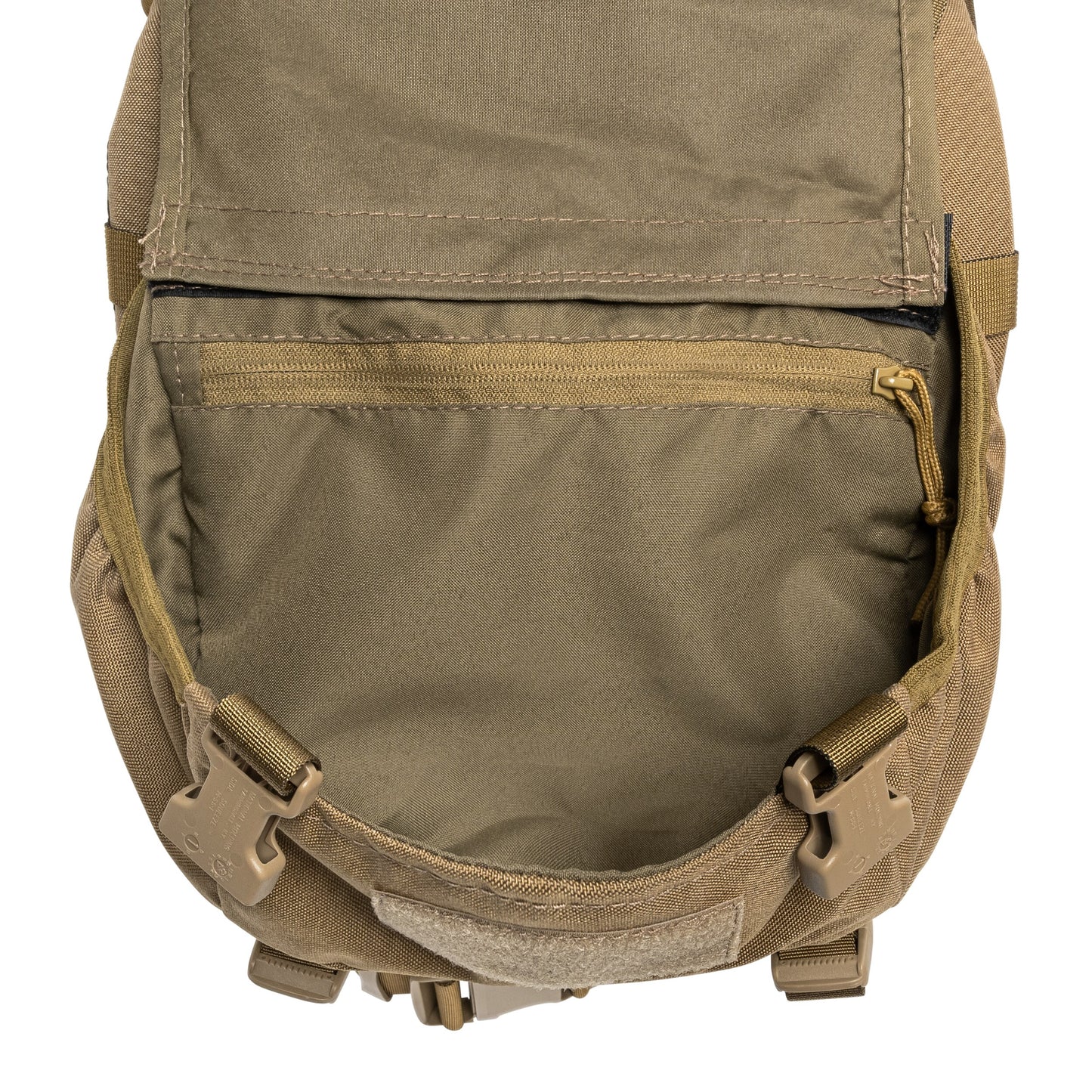 Plecak Wisport Raccoon 45 l Coyote