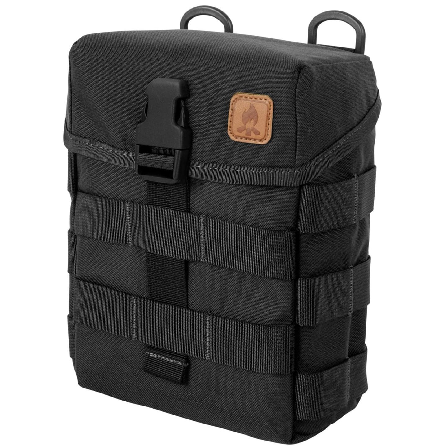 Kieszeń Helikon E&E Pouch - Black