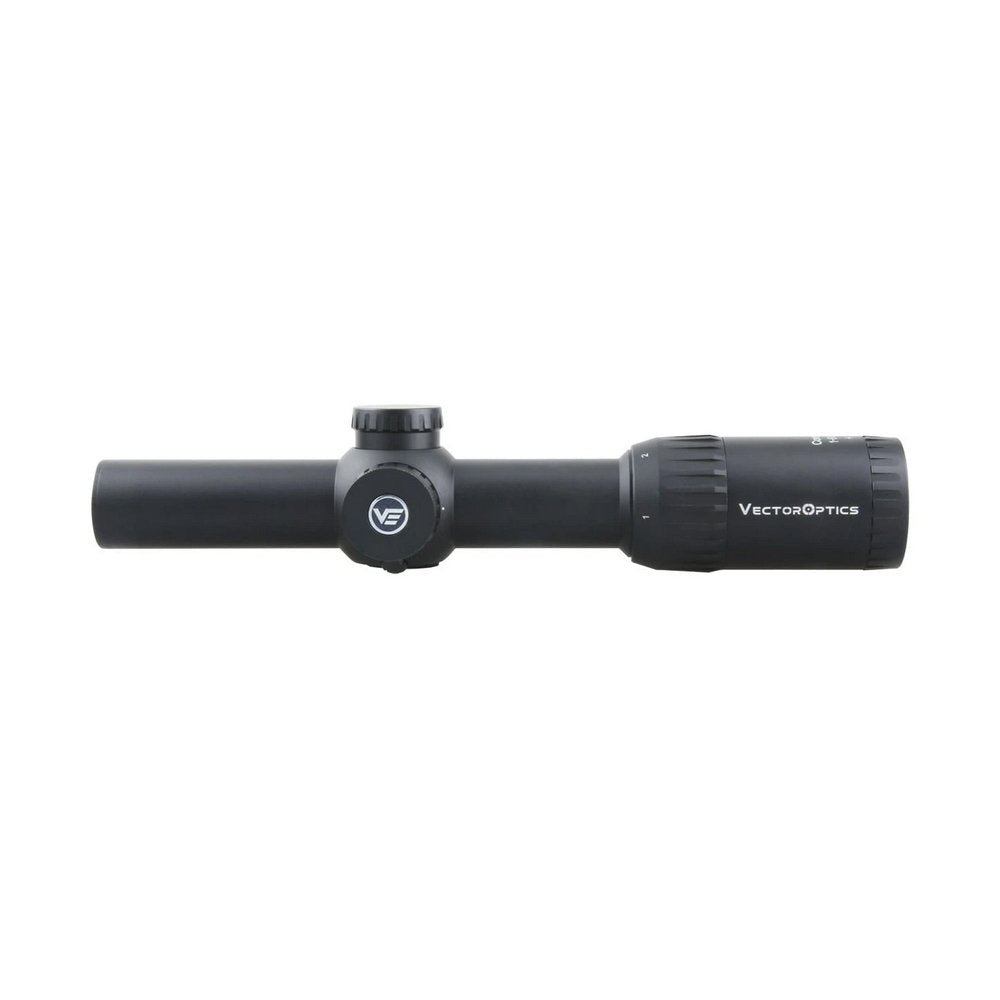 Luneta celownicza Vector Optics Constantine 1-8x24 FFP VOF-EHT