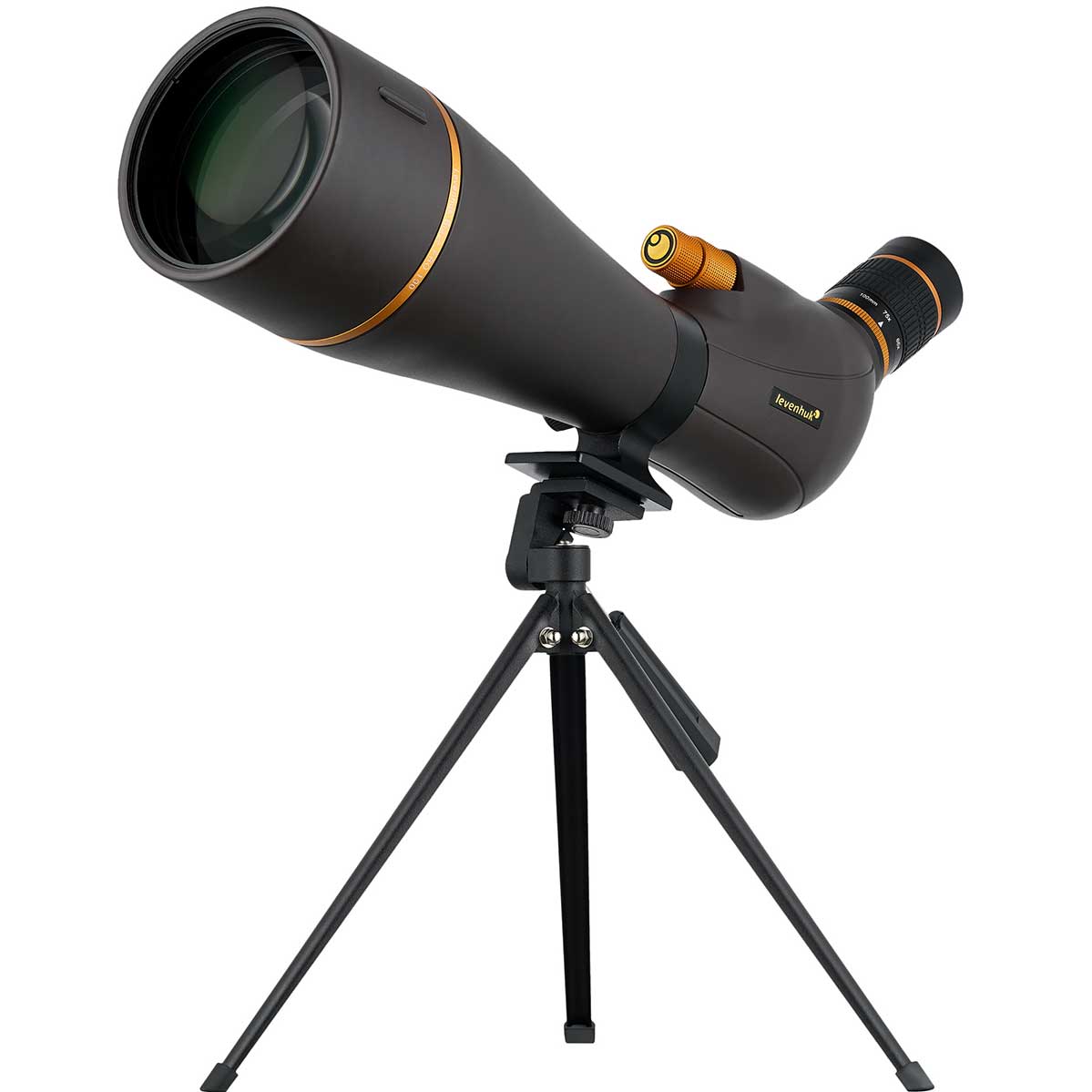 Luneta obserwacyjna Levenhuk Blaze Pro 25-75x100