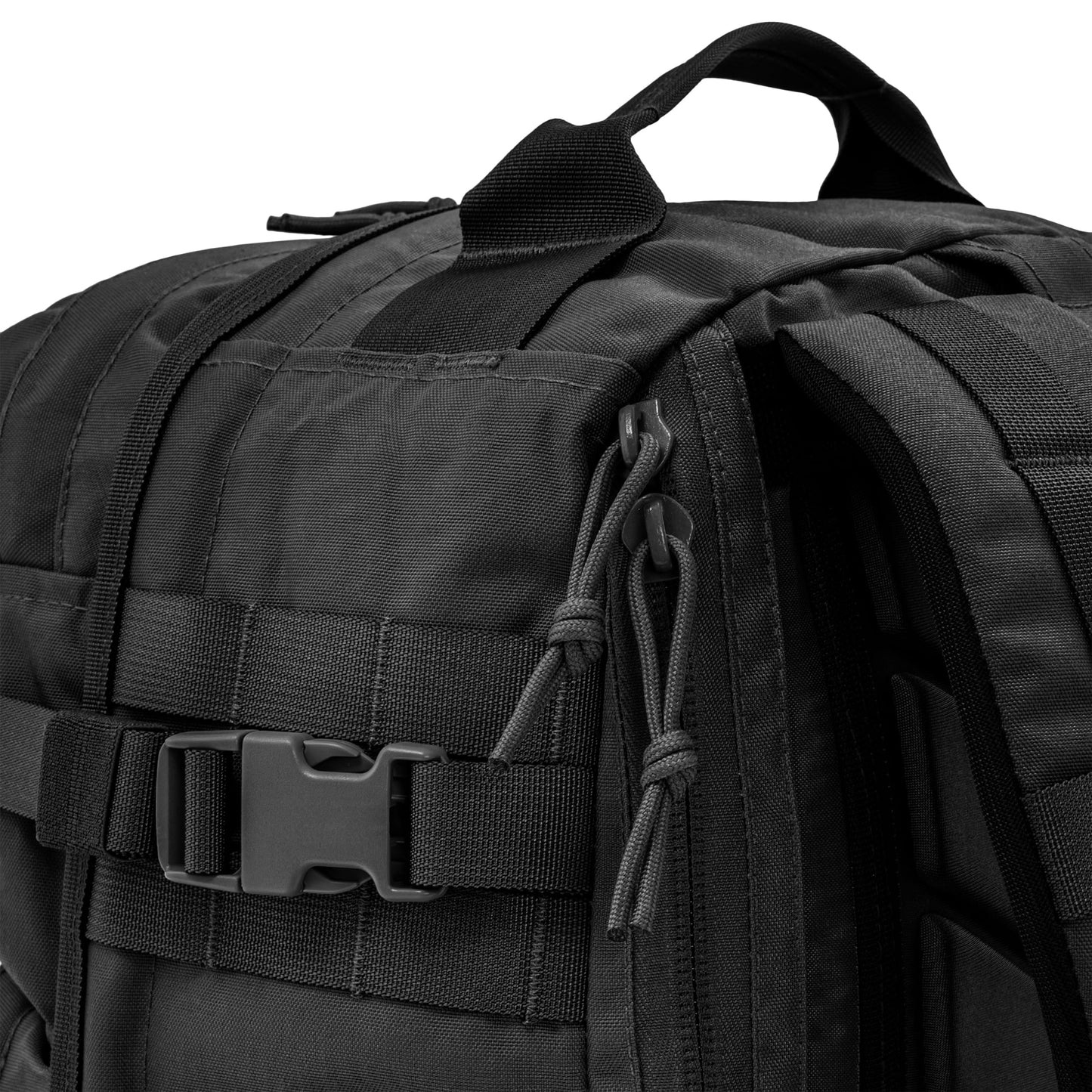 Plecak Wisport Sparrow 303 30 l - Black