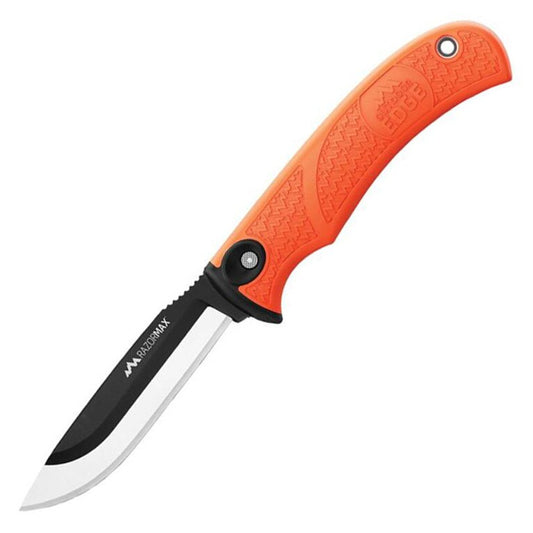 Nóż Outdoor Edge RazorMax - Orange