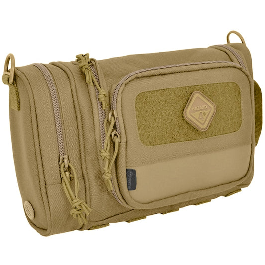 Kosmetyczka Hazard Reveille Toiletry Bag - Coyote