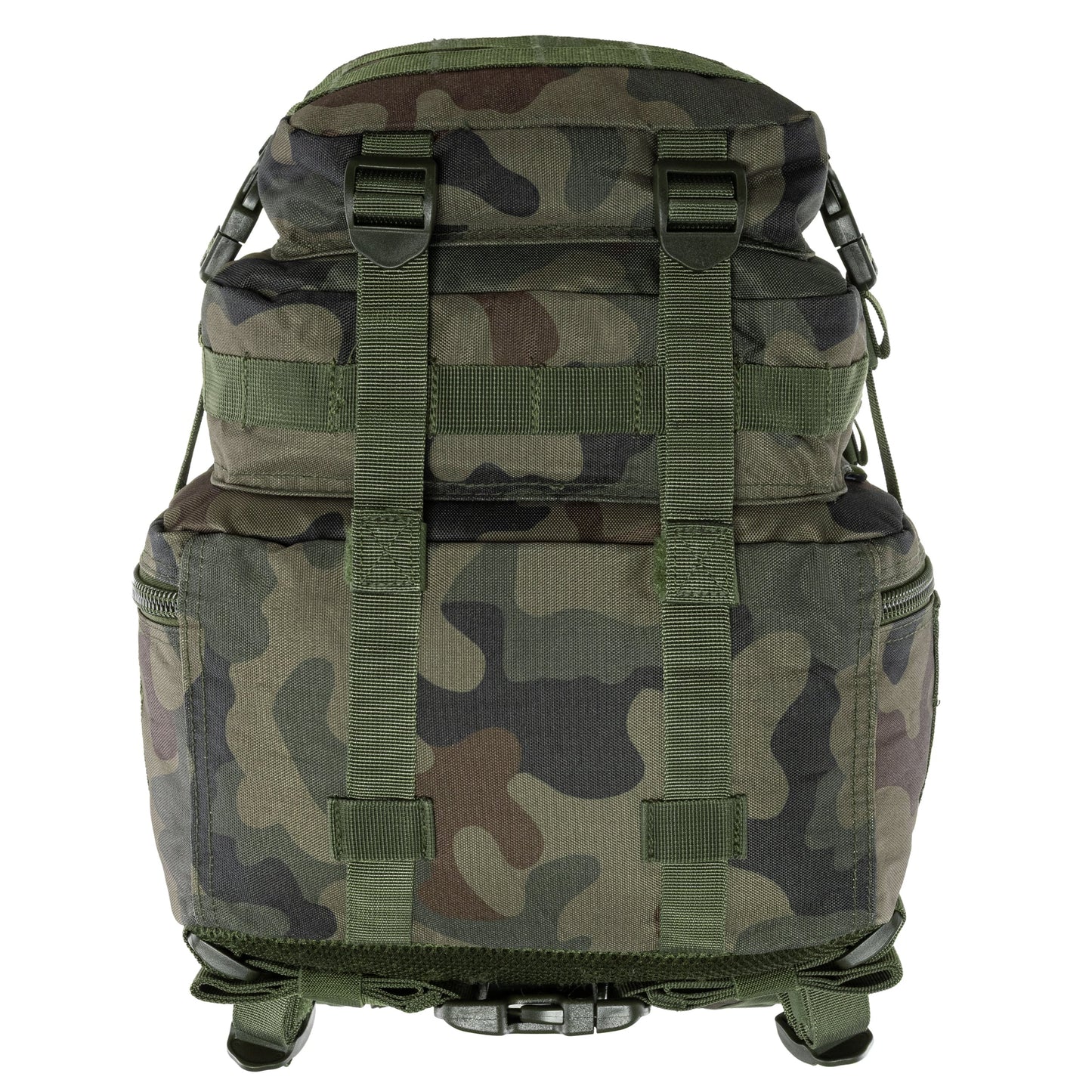 Plecak Mil-Tec Assault Pack Large 36 l - wz.93 Pantera PL Woodland