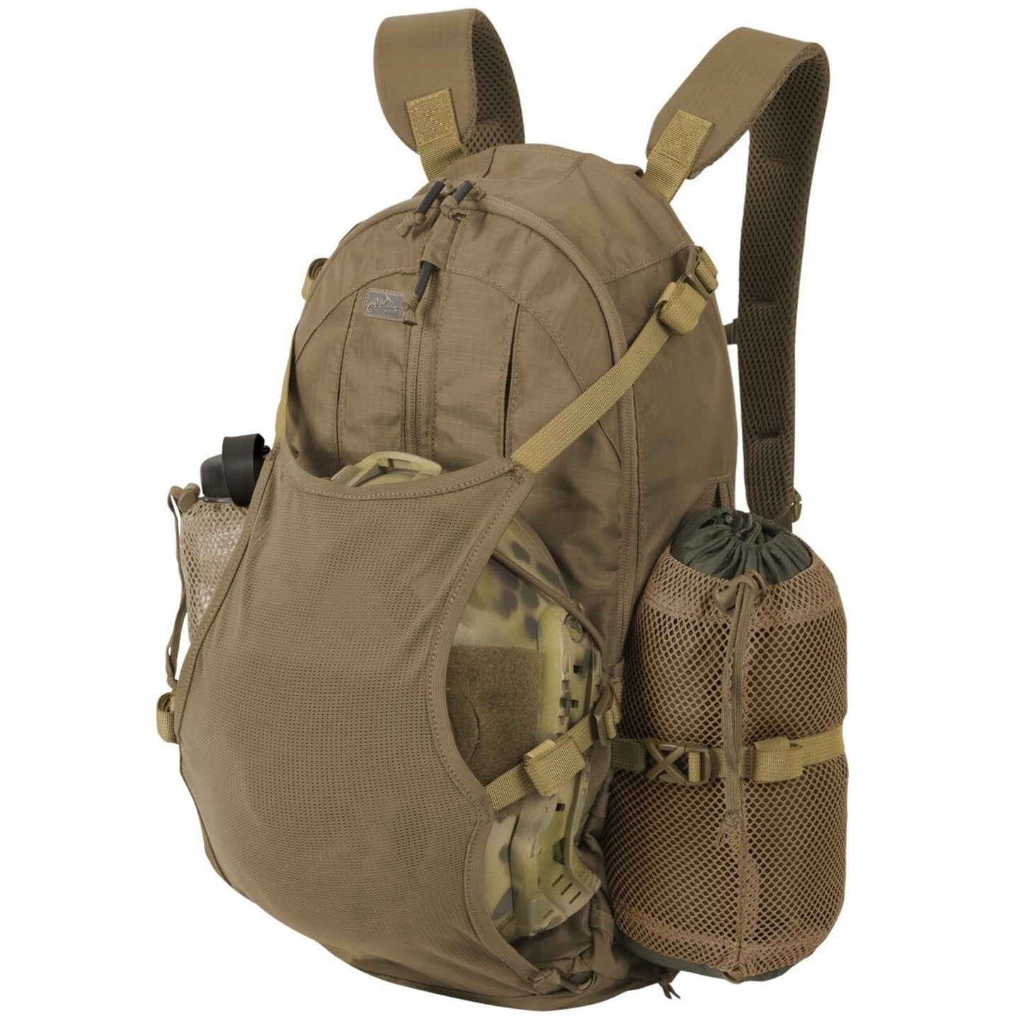 Plecak Helikon Groundhog 10 l - Coyote