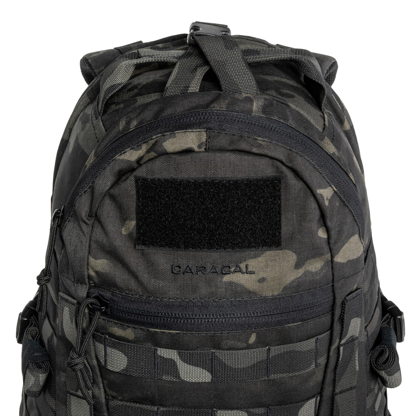 Plecak Wisport Caracal 25 l MultiCam Black