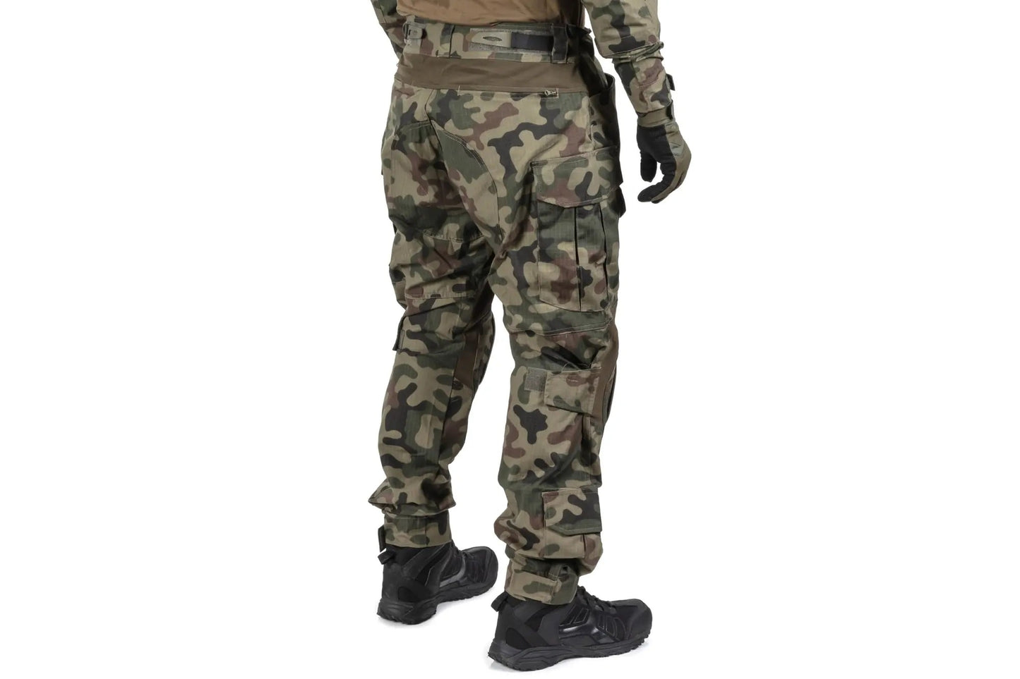 Spodnie Primal Gear Combat G3 - wz.93 Pantera PL Woodland
