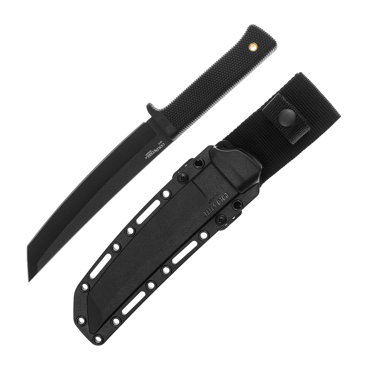 Nóż Cold Steel Recon Tanto SK5