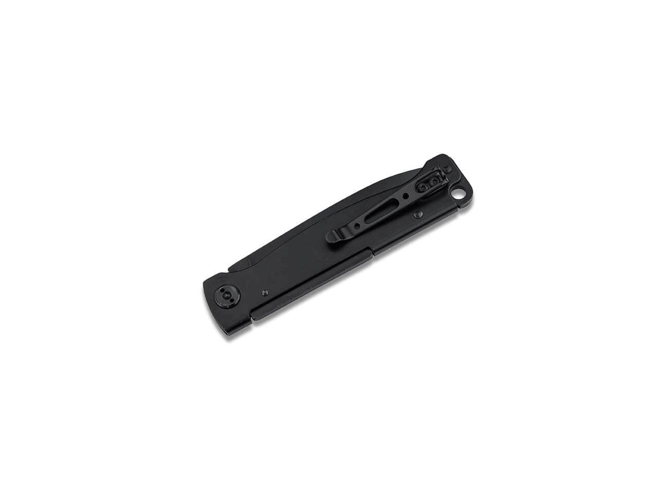 Nóż składany Boker Plus Atlas - Black