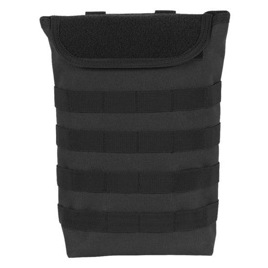 Pokrowiec na wkład hydracyjny Voodoo Tactical Compact Hydration Carrier - Black