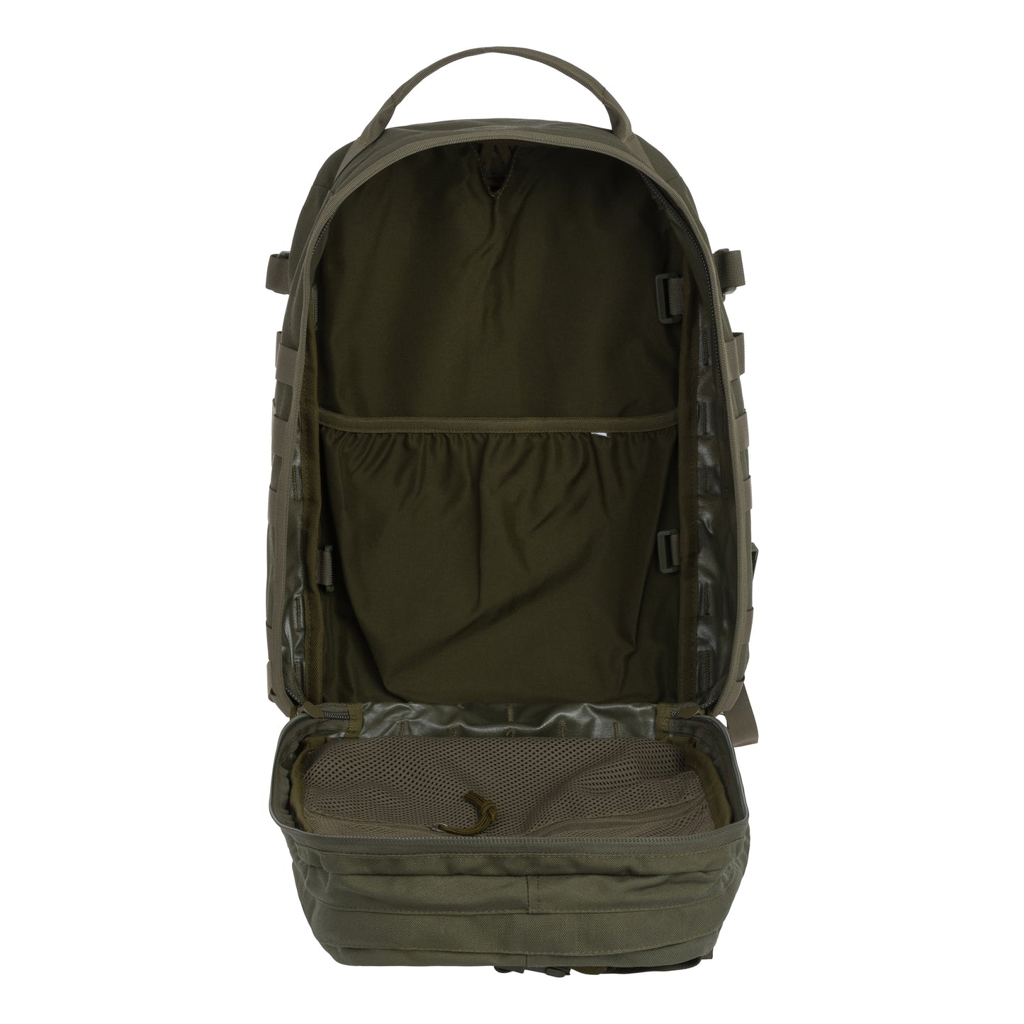 Plecak Wisport Sparrow II 30 l - RAL 6003