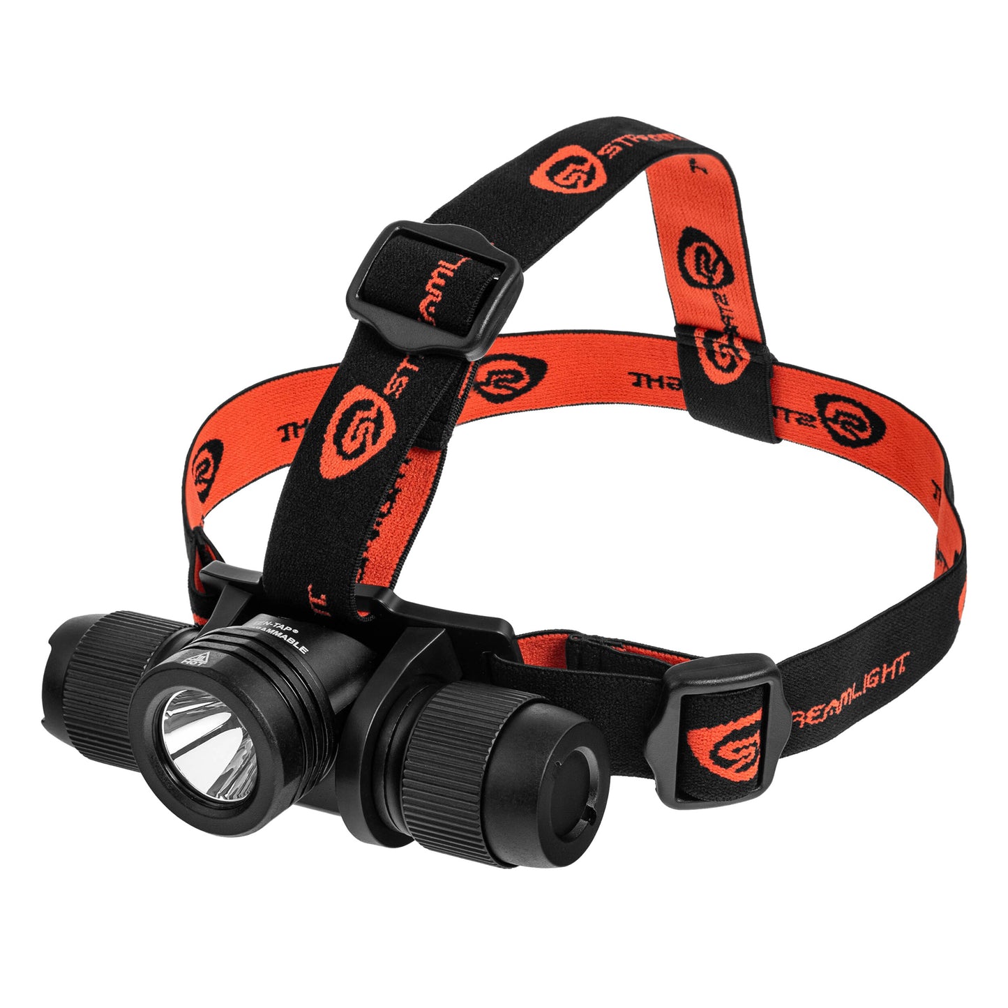 Latarka czołowa Streamlight Protac 2.0 Headlamp - Black - 2000 lumenów