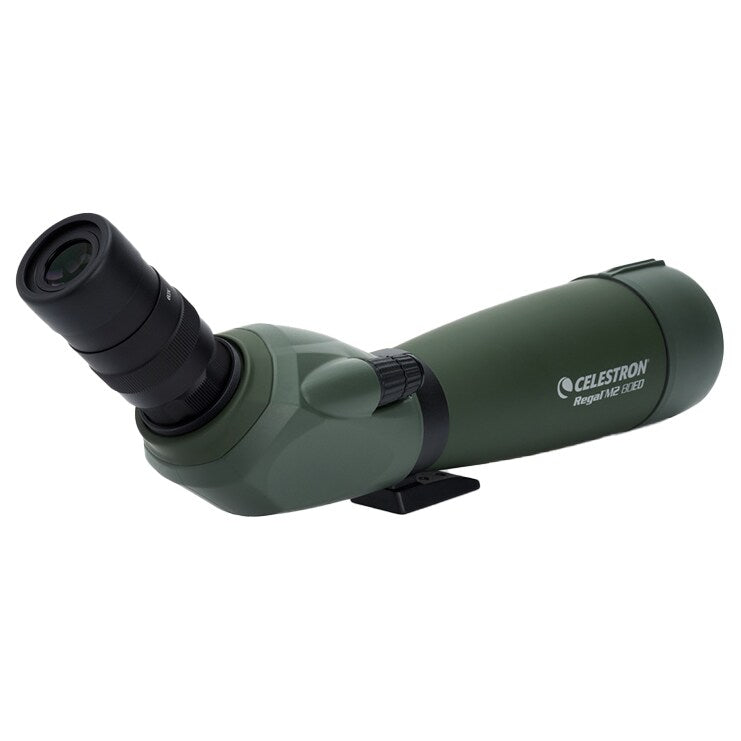 Luneta obserwacyjna Celestron Regal M2 80ED 20-60x80