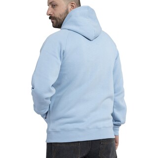 Bluza Pentagon Phaeton Zip - Lagoon Blue