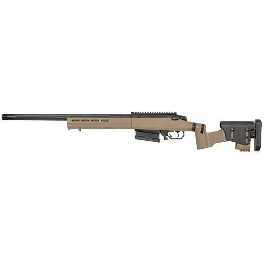 Karabin snajperski ASG Amoeba Striker Tactical T1 - Dark Earth