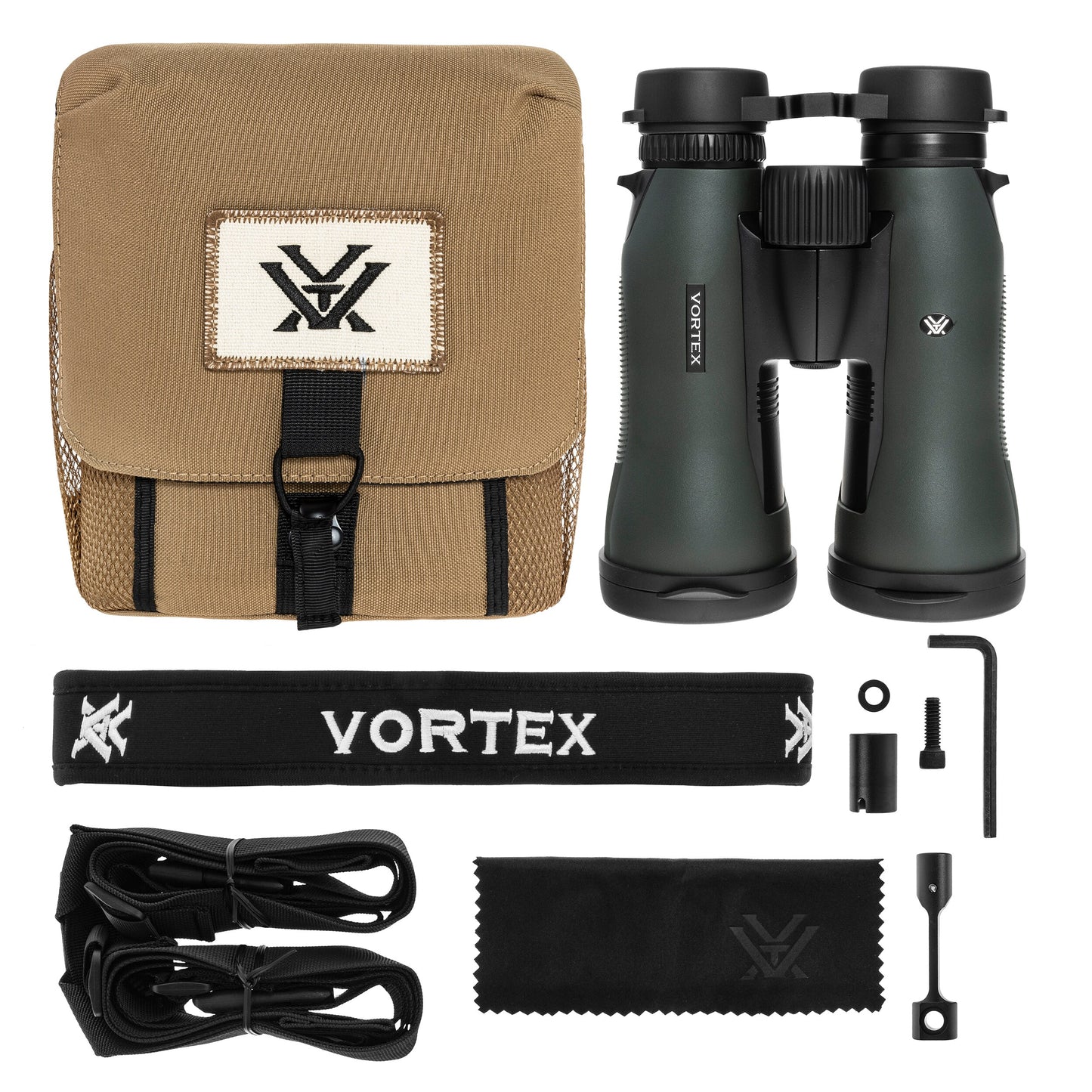 Lornetka Vortex Diamondback HD 15x56