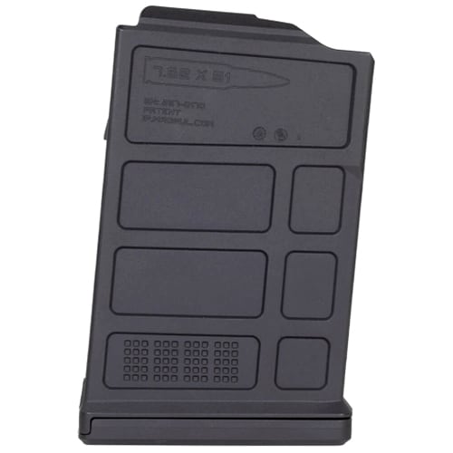 Magazynek 10 nabojowy Magpul PMAG 10 kal. 7.62/.308 mag AC – AICS Short Action