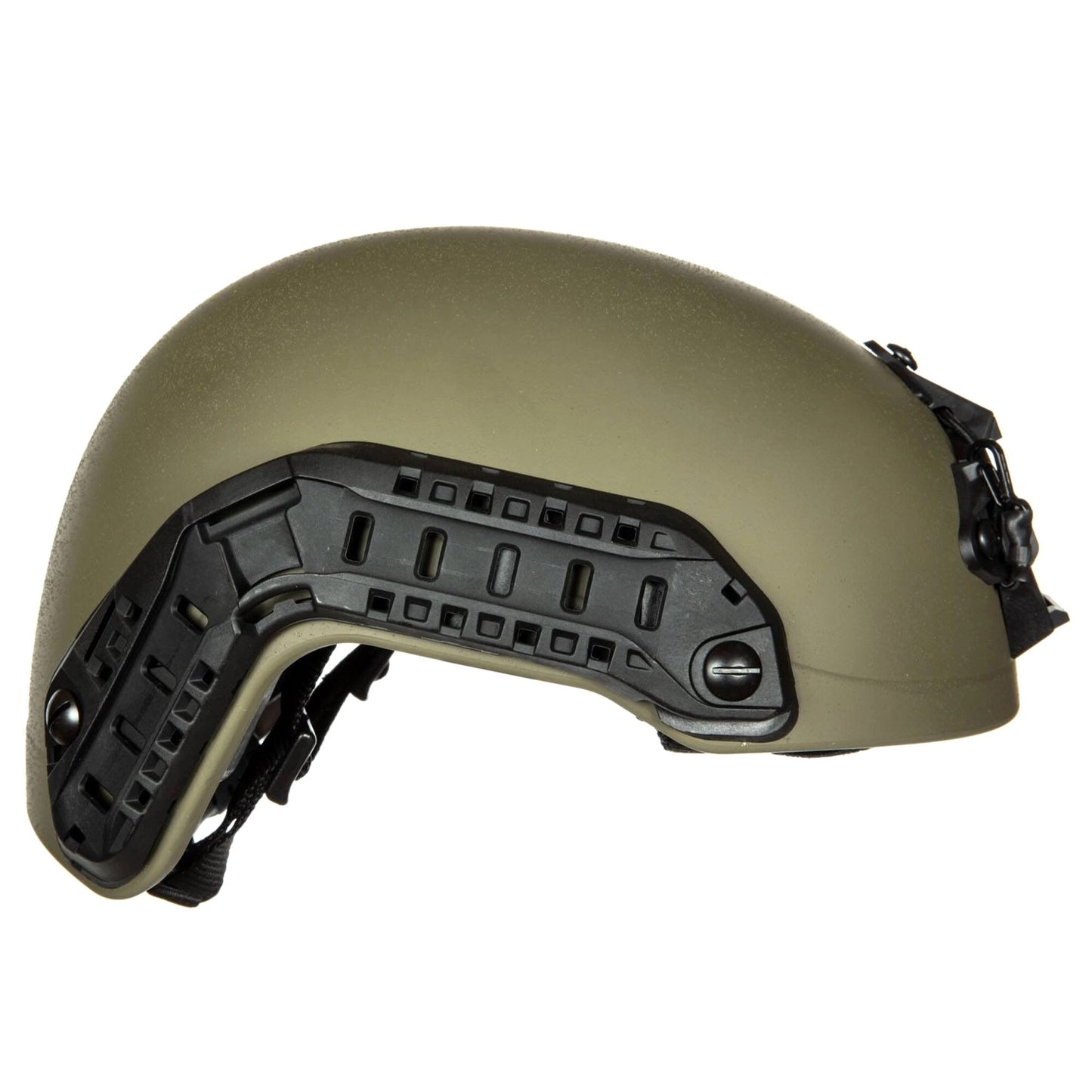 Hełm ASG FMA Ballistic Super High Cut - Ranger Green