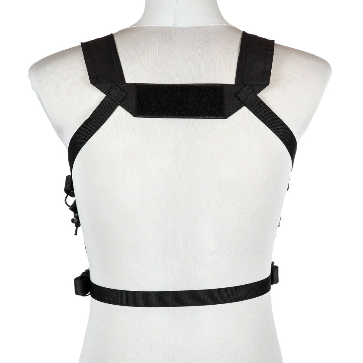 Kamizelka taktyczna Primal Gear Chest Rig Mk4 - Black