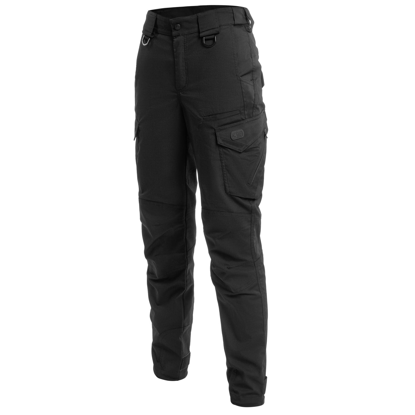Spodnie damskie M-Tac Aggressor Lady Flex - Black