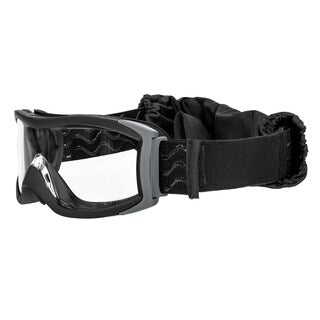 Gogle taktyczne Bolle X1000 - Black