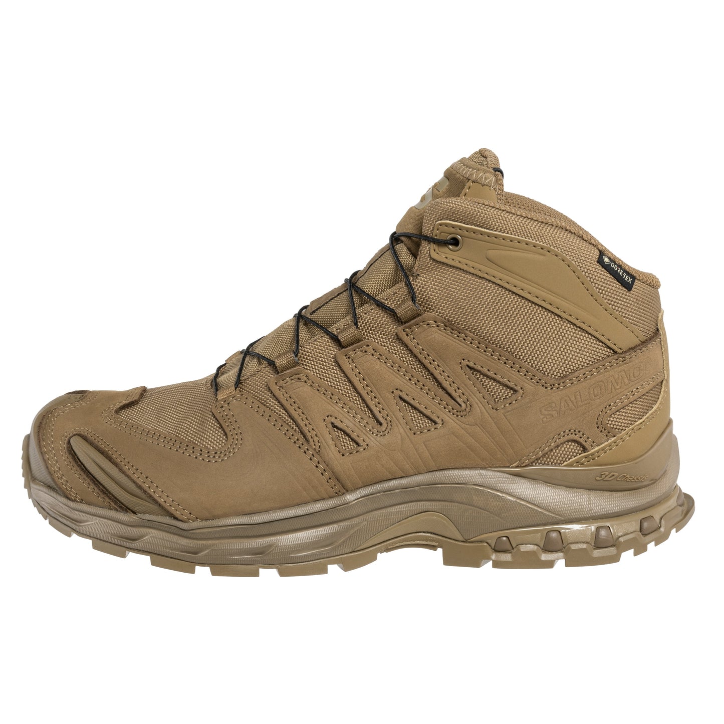 Buty Salomon XA Forces MID GTX EN - Coyote