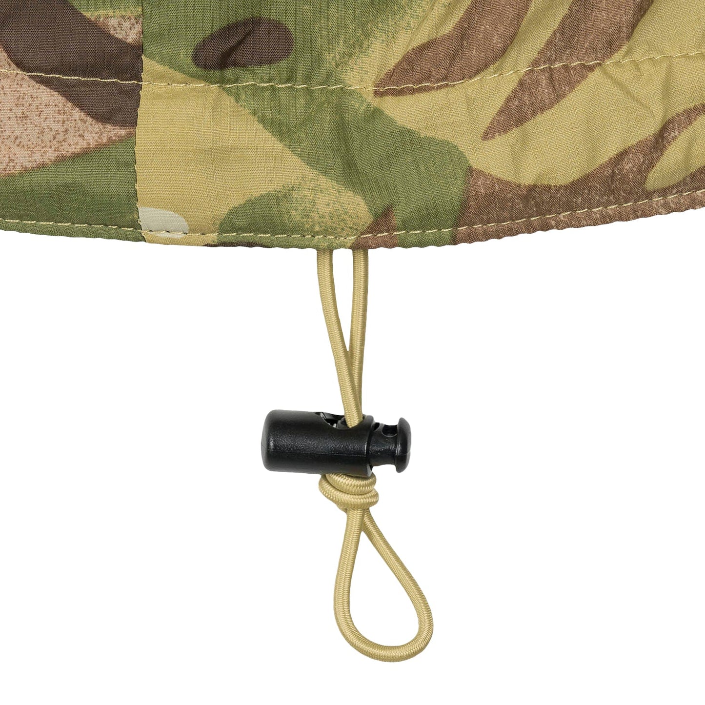 Kurtka Highlander Outdoor Halo Full Zip - Arid MC Camo