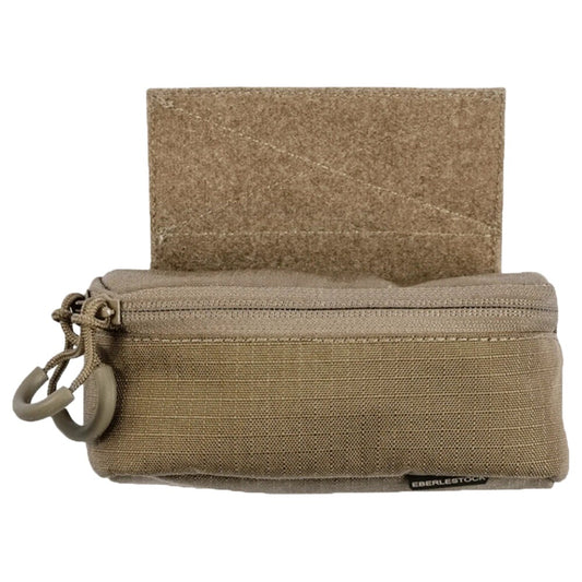 Kieszeń Eberlestock Recon Quickcase - Dry Earth