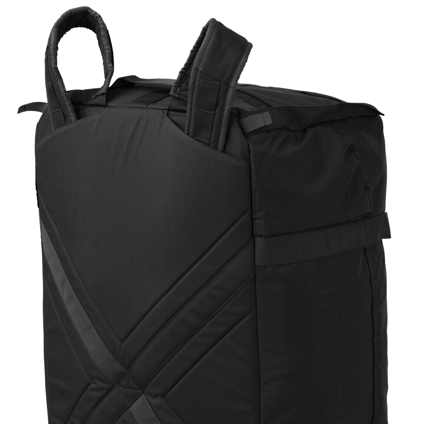 Torba Helikon Alien 122 l - Black
