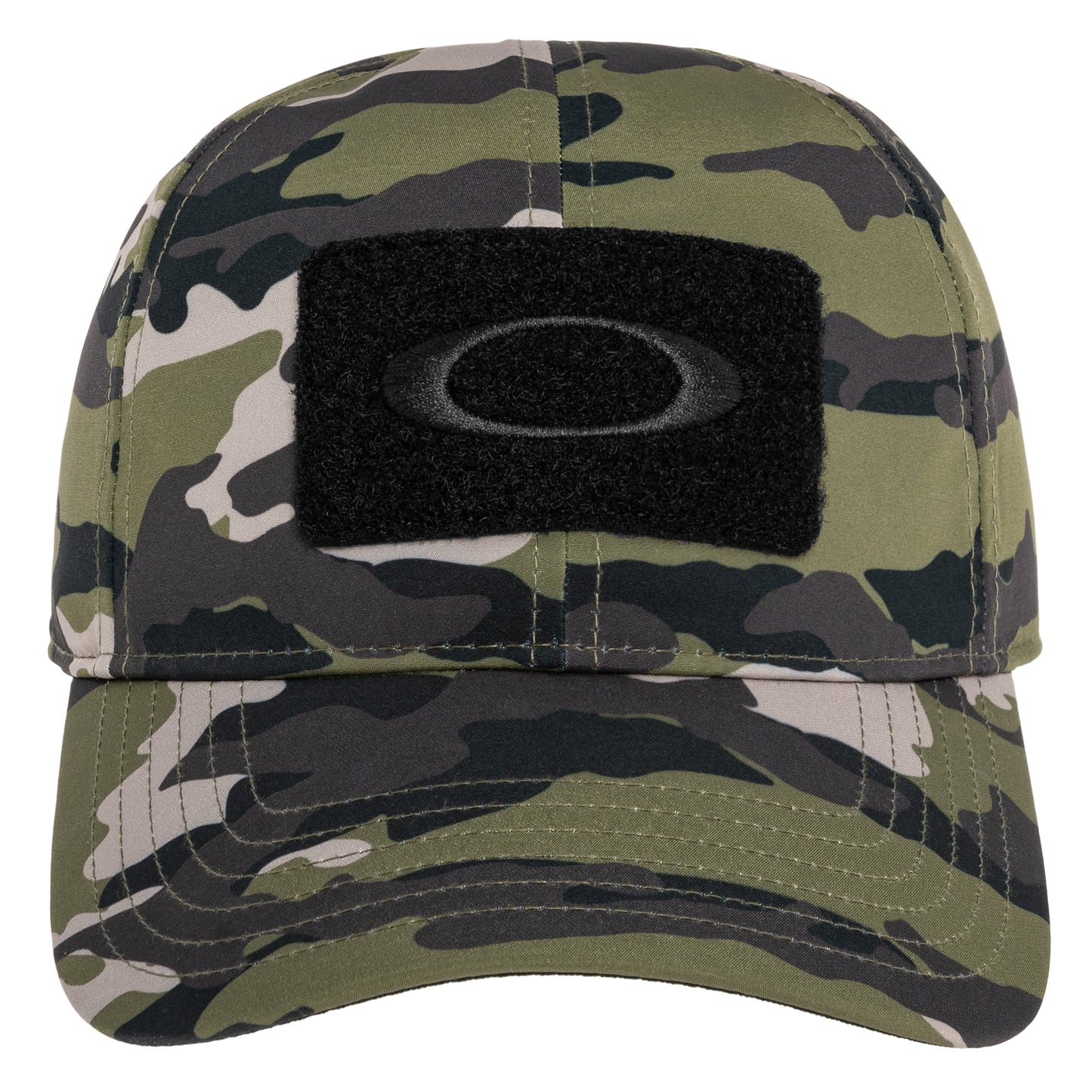 Czapka z daszkiem Oakley SI Cap - Core Camo