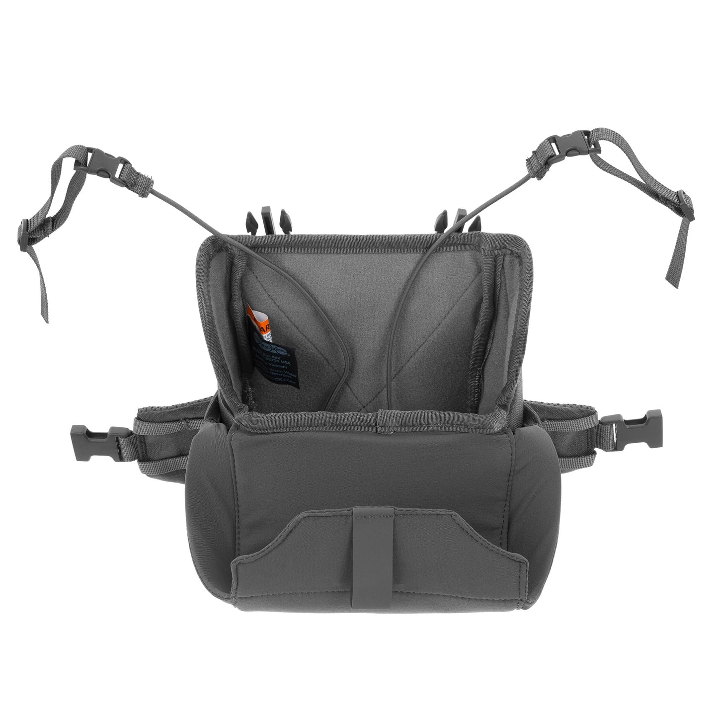 Torba Eberlestock Recon Modular Bino Pack Small - Gray