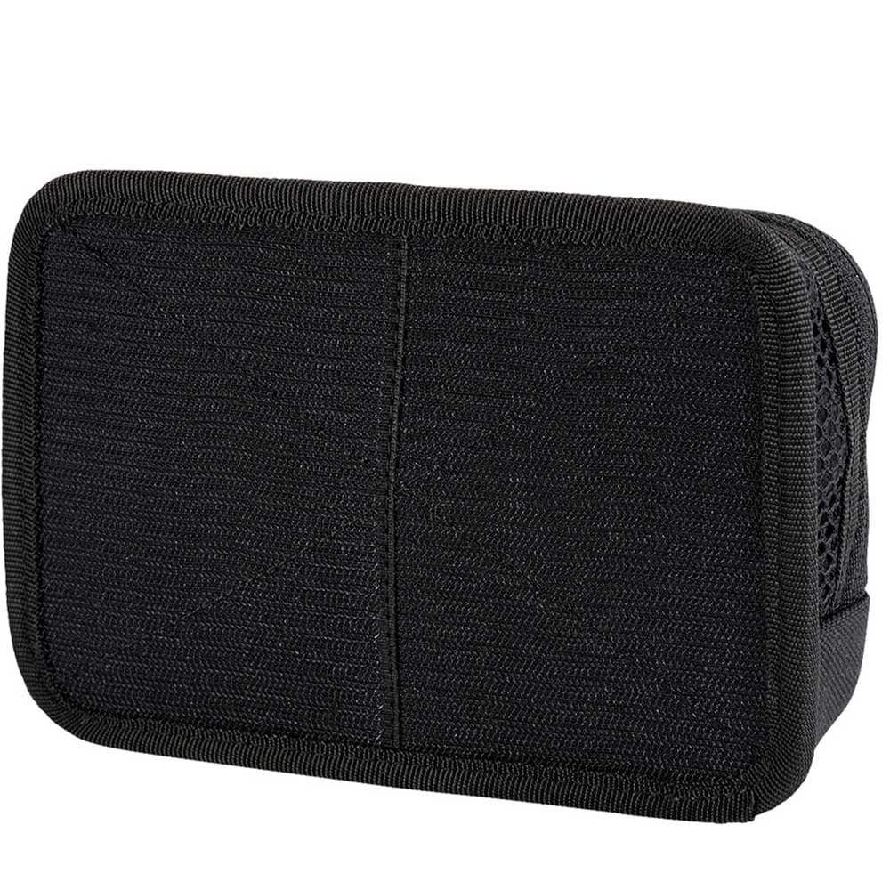 Kieszeń M-Tac Hook & Loop Utility Panel - Black