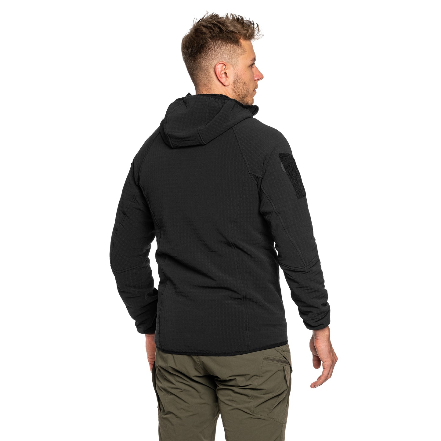 Polar Helikon Patriot Pro - Black