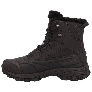Buty śniegowce CMP Fynnick - Black